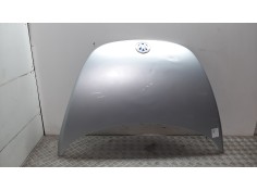 Recambio de capot para volkswagen new beetle (9c1/1c1) 2.0 referencia OEM IAM 1C0823031L PLATA
