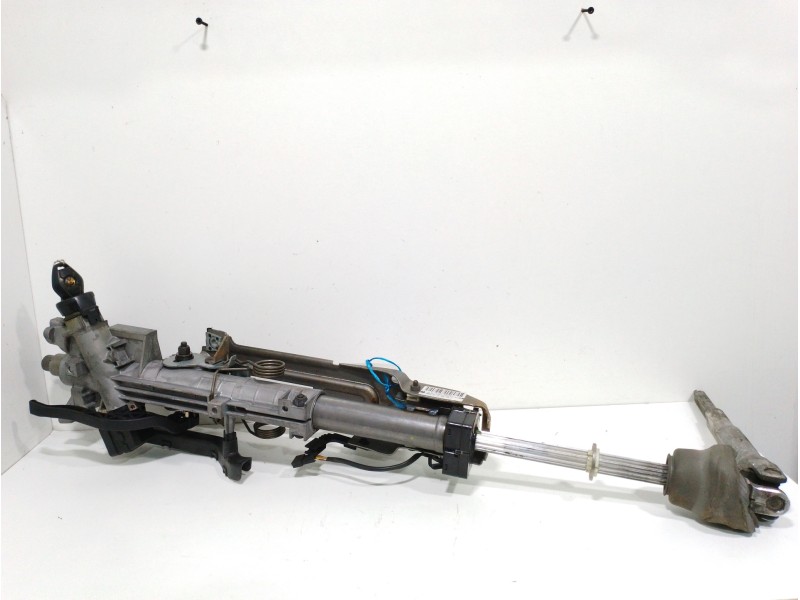 Recambio de columna direccion para peugeot 406 berlina (s1/s2) sr pack referencia OEM IAM 34501551 884401058515 