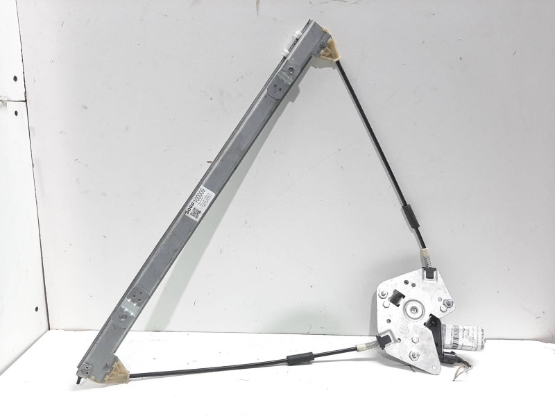 Recambio de elevalunas delantero izquierdo para renault scenic (ja..) 1.6 16v rt referencia OEM IAM 7700838592  
