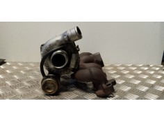 Recambio de turbocompresor para ford mondeo berlina (ge) ambiente referencia OEM IAM 137Q6Y682AF  