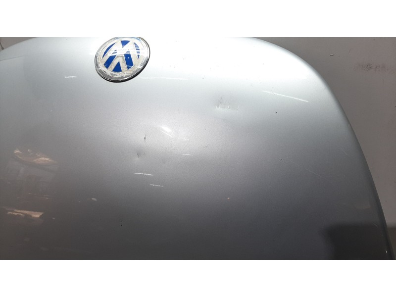 Recambio de capot para volkswagen new beetle (9c1/1c1) 2.0 referencia OEM IAM 1C0823031L PLATA 
