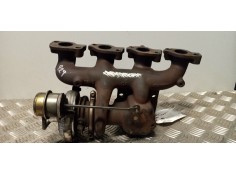 Recambio de turbocompresor para ford mondeo berlina (ge) ambiente referencia OEM IAM 137Q6Y682AF   2