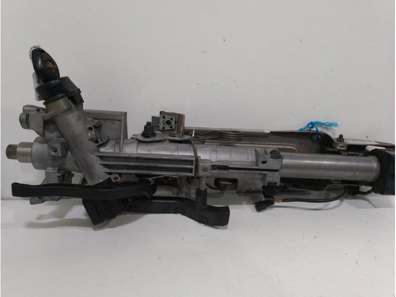 Recambio de columna direccion para peugeot 406 berlina (s1/s2) sr pack referencia OEM IAM 34501551 884401058515 