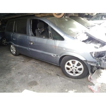 OPEL ZAFIRA A