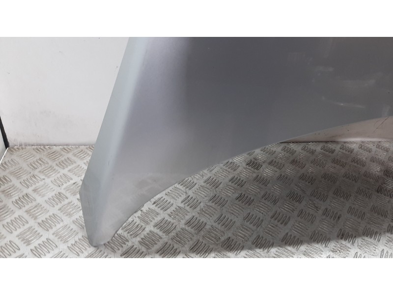 Recambio de capot para volkswagen new beetle (9c1/1c1) 2.0 referencia OEM IAM 1C0823031L PLATA 