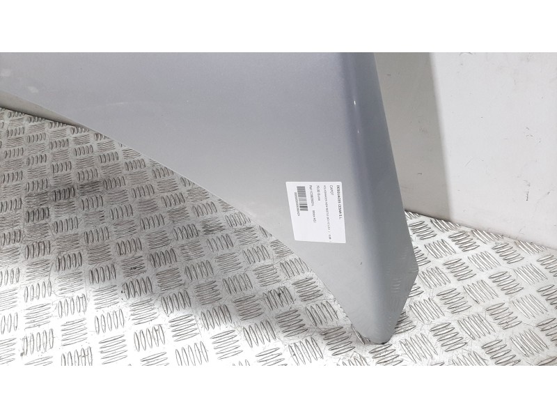 Recambio de capot para volkswagen new beetle (9c1/1c1) 2.0 referencia OEM IAM 1C0823031L PLATA 