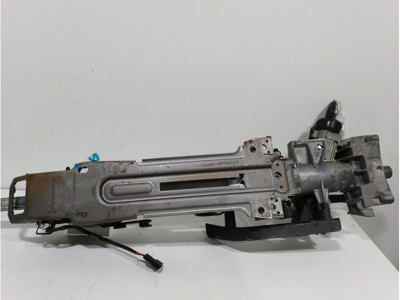 Recambio de columna direccion para peugeot 406 berlina (s1/s2) sr pack referencia OEM IAM 34501551 884401058515 