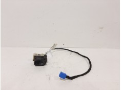 Recambio de mando elevalunas delantero derecho para mercedes-benz clase c (w203) berlina referencia OEM IAM A2038200210  