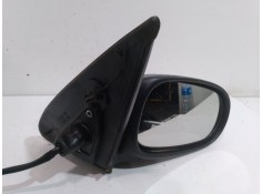 Recambio de retrovisor derecho para nissan almera (n16/e) comfort referencia OEM IAM K6301BN2MA 2 PINES 