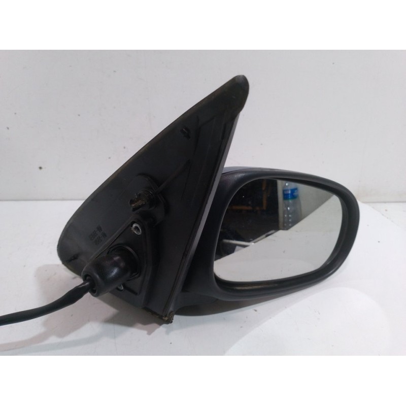 Recambio de retrovisor derecho para nissan almera (n16/e) comfort referencia OEM IAM K6301BN2MA 2 PINES 