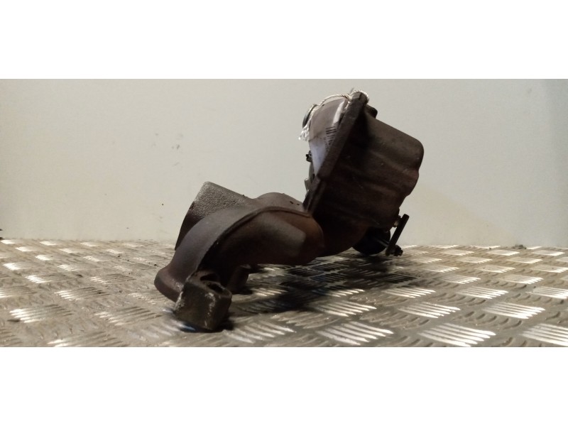 Recambio de turbocompresor para ford mondeo berlina (ge) ambiente referencia OEM IAM 137Q6Y682AF  