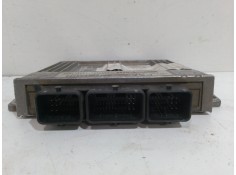 Recambio de centralita motor uce para peugeot 406 berlina (s1/s2) sr pack referencia OEM IAM 9646573080   2