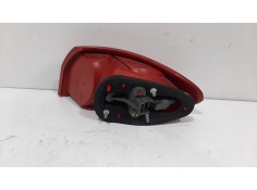 Recambio de piloto trasero izquierdo para alfa romeo 147 (190) 1.6 t.spark distinctive referencia OEM IAM 0046556346   2
