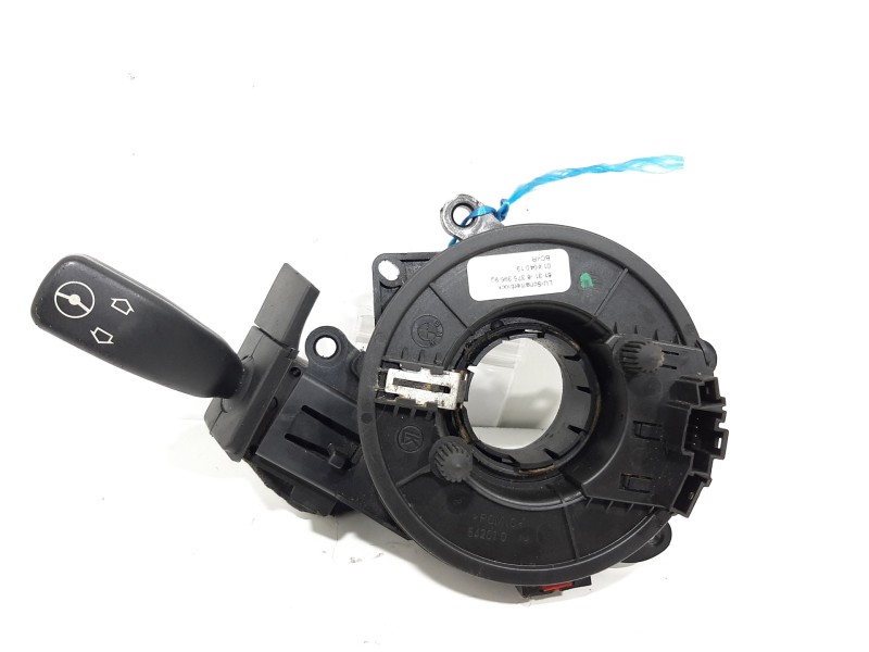 Recambio de anillo airbag para bmw serie 5 berlina (e39) 535i referencia OEM IAM 613183753969  