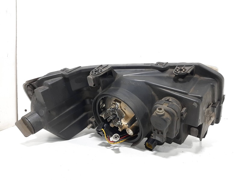 Recambio de faro izquierdo para land rover freelander (ln) 2.0 di familiar (72kw) referencia OEM IAM   