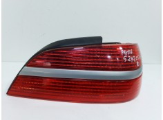 Recambio de piloto trasero derecho para peugeot 406 berlina (s1/s2) sr pack referencia OEM IAM   