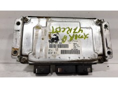 Recambio de centralita motor uce para citroën xsara berlina 1.6i 16v exclusive referencia OEM IAM 194063  