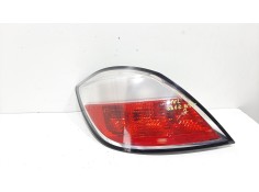 Recambio de piloto trasero izquierdo para opel astra h berlina cosmo referencia OEM IAM 93190304  