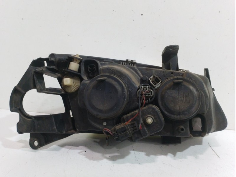 Recambio de faro izquierdo para nissan almera (n16/e) comfort referencia OEM IAM 26060BN01A  