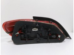 Recambio de piloto trasero derecho para peugeot 406 berlina (s1/s2) sr pack referencia OEM IAM    2