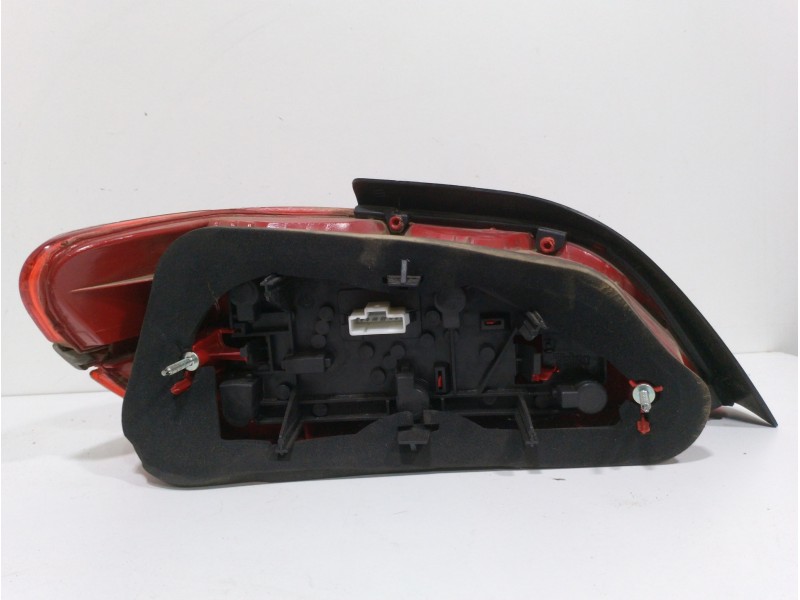 Recambio de piloto trasero derecho para peugeot 406 berlina (s1/s2) sr pack referencia OEM IAM   