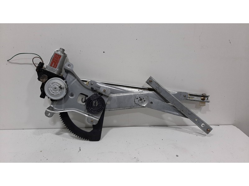 Recambio de elevalunas delantero derecho para chevrolet kalos 1.4 se referencia OEM IAM  ELÉCTRICO 