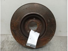 Recambio de disco freno delantero izquierdo para ford focus c-max (cap) ambiente (d) referencia OEM IAM    2
