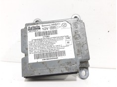 Recambio de centralita airbag para fiat doblo (119) 1.4 8v active pan. referencia OEM IAM 608673600E 51772803