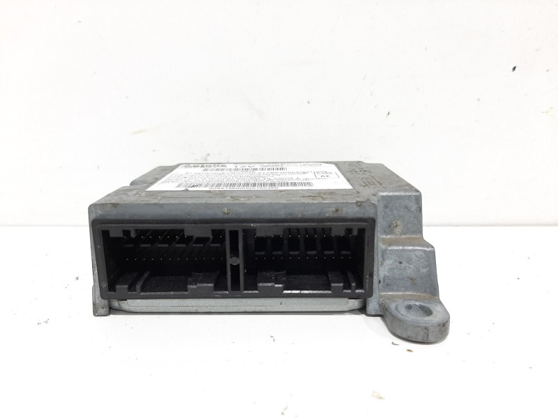Recambio de centralita airbag para fiat doblo (119) 1.4 8v active pan. referencia OEM IAM 608673600E 51772803  Recambio de centralita airbag para fiat doblo (119) 1.4 8v active pan. referencia OEM IAM 608673600E 51772803
