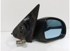 Recambio de retrovisor derecho para peugeot 406 berlina (s1/s2) sr pack referencia OEM IAM  7 PINES 