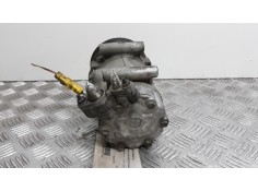 Recambio de compresor aire acondicionado para citroën c3 pluriel 1.4 referencia OEM IAM 2832801545 9655191680  2