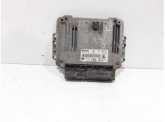 Recambio de centralita motor uce para opel astra h berlina cosmo referencia OEM IAM 0281012694 55560810 