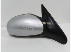 Recambio de retrovisor derecho para peugeot 406 berlina (s1/s2) sr pack referencia OEM IAM  7 PINES  2
