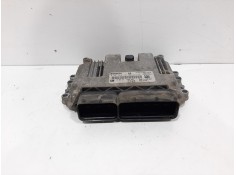 Recambio de centralita motor uce para opel astra h berlina cosmo referencia OEM IAM 0281012694 55560810  2