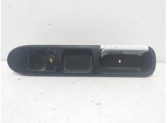 Recambio de mando elevalunas delantero derecho para peugeot 307 (s1) xt referencia OEM IAM 6554E7  