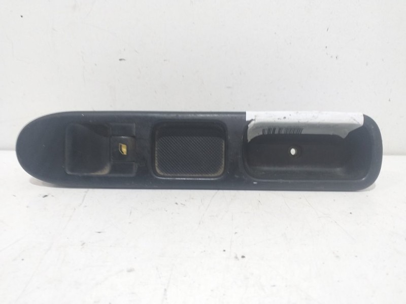 Recambio de mando elevalunas delantero derecho para peugeot 307 (s1) xt referencia OEM IAM 6554E7  
