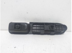 Recambio de mando elevalunas delantero derecho para peugeot 307 (s1) xt referencia OEM IAM 6554E7   2