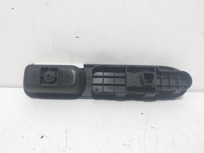 Recambio de mando elevalunas delantero derecho para peugeot 307 (s1) xt referencia OEM IAM 6554E7  