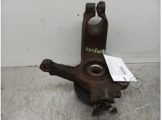 Recambio de mangueta delantera izquierda para ford focus c-max (cap) ambiente (d) referencia OEM IAM 1420863