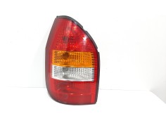 Recambio de piloto trasero izquierdo para opel zafira a club referencia OEM IAM 09117444  