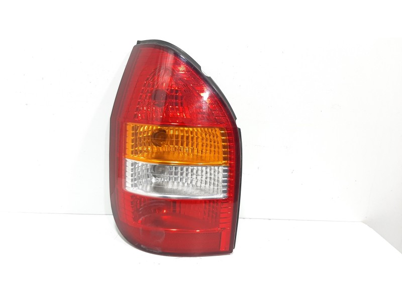 Recambio de piloto trasero izquierdo para opel zafira a club referencia OEM IAM 09117444  