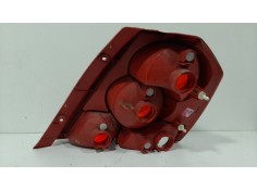 Recambio de piloto trasero izquierdo para chevrolet kalos 1.4 se referencia OEM IAM 96540268   2