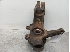 Recambio de mangueta delantera derecha para ford focus c-max (cap) ambiente (d) referencia OEM IAM 1420861