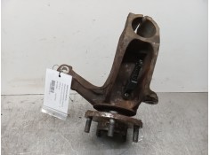 Recambio de mangueta delantera derecha para ford focus c-max (cap) ambiente (d) referencia OEM IAM 1420861   2