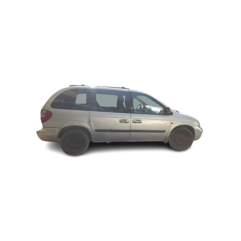 CHRYSLER VOYAGER IV (RG, RS) - imagen 2