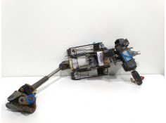 Recambio de columna direccion para jaguar x-type 3.0 v6 executive referencia OEM IAM   