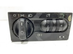 Recambio de mando luces para volkswagen golf iii berlina (1h1) cl referencia OEM IAM 1H6941531N  