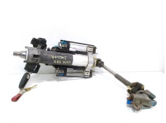 Recambio de columna direccion para jaguar x-type 3.0 v6 executive referencia OEM IAM    2