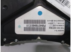 Recambio de cuadro instrumentos para peugeot 307 (s1) xt referencia OEM IAM P9645768480E01   2