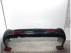 Recambio de paragolpes trasero para kia carnival ii 2.9 crdi lx referencia OEM IAM  NEGRO